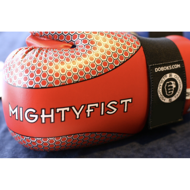 Handschoenen MightyFist 'kids'